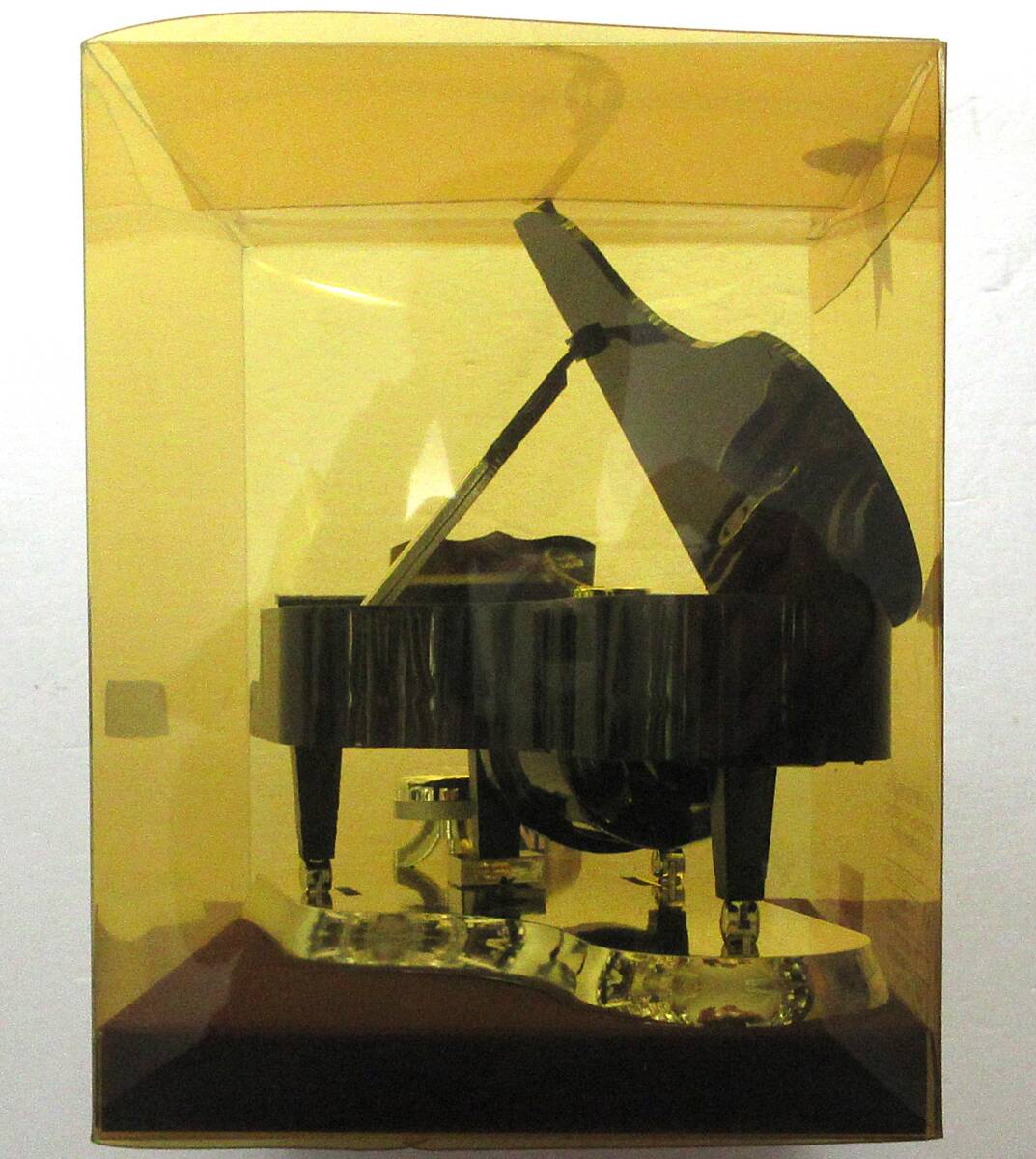 ★未開(kāi)栓、ラ?プリエール 　■グランドピアノ型 ミニボトル 30m