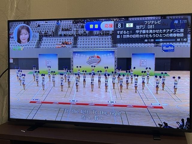 ジャンク品 TOSHIBA 東芝 TVS REGZA レグザ 4K液晶テレビ 43Z570L ZR II 049005 / 23193