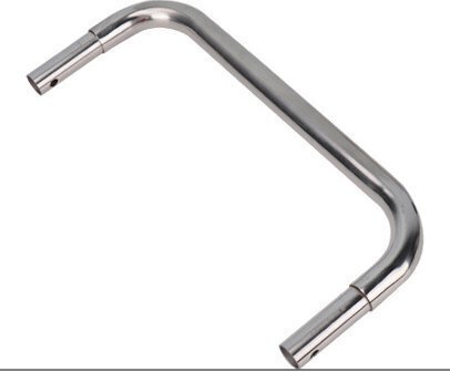 ステンレスを厚くしますボート用下水はしごボートボート折りたたみはしご泳いで登るはしご浮く