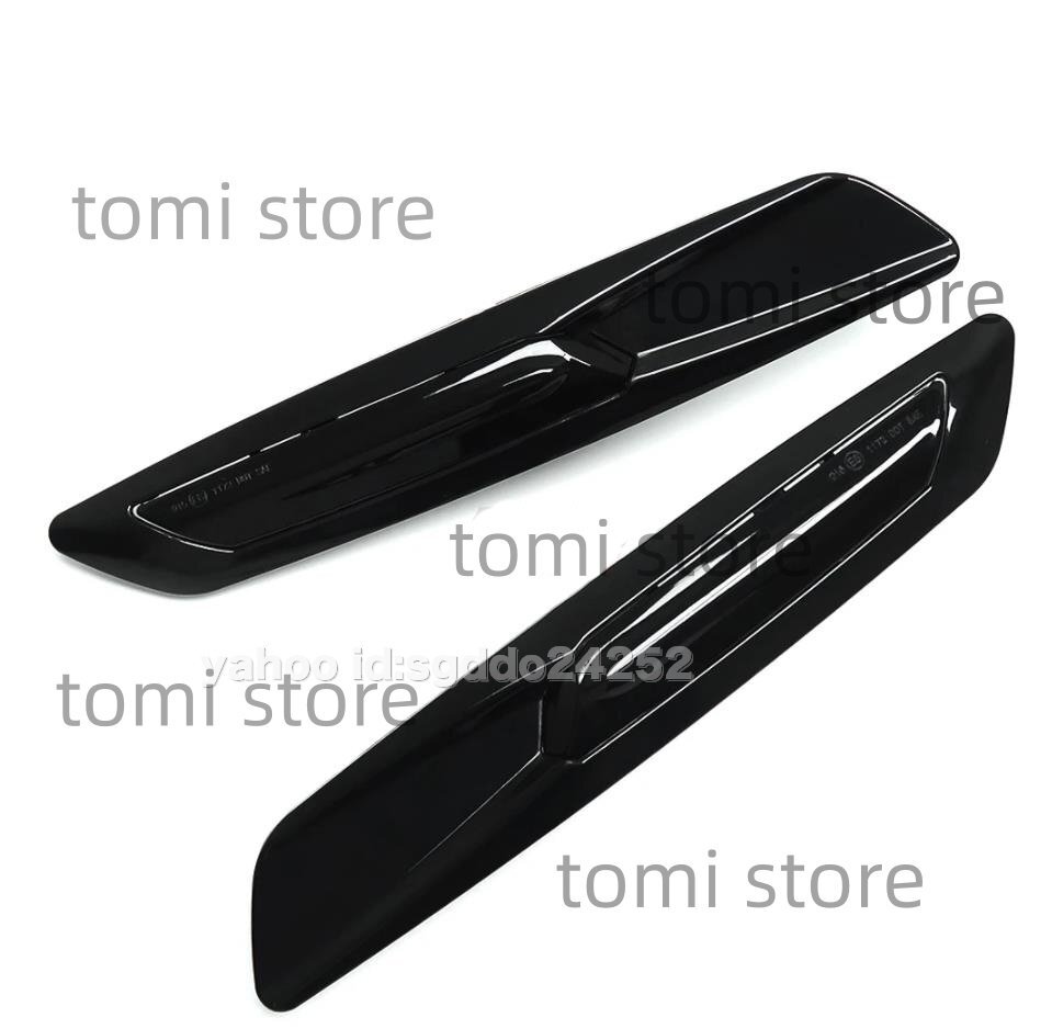  бесплатная доставка BMW F10 F11 528i 528iX 535i 2011~2013 год LED боковой крыло свет указатель поворота свет левый правый 2 шт 