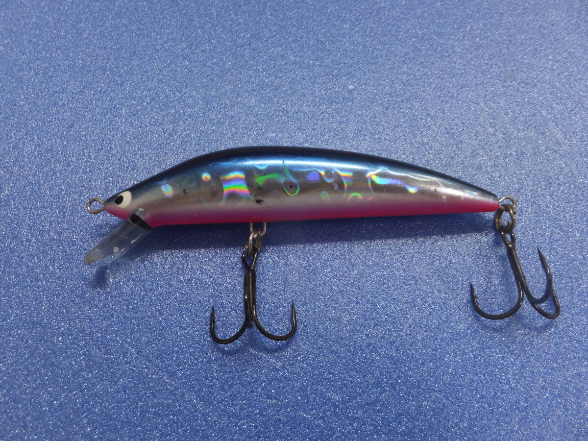 タックルハウス K-TEN BKSP90 ガイドモデル その1 BKF BKS Guide Model