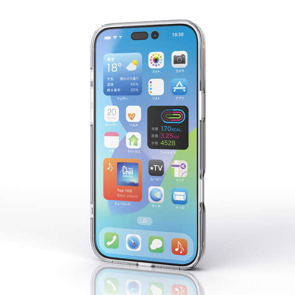 iPhone17 Pro Max для hybrid стеклянный кейс высшее ограничение защита проект задняя сторона . Special иметь. прекрасный ..... ощущение . иметь настоящий стекло используется : PM-A25DHVCGKCR