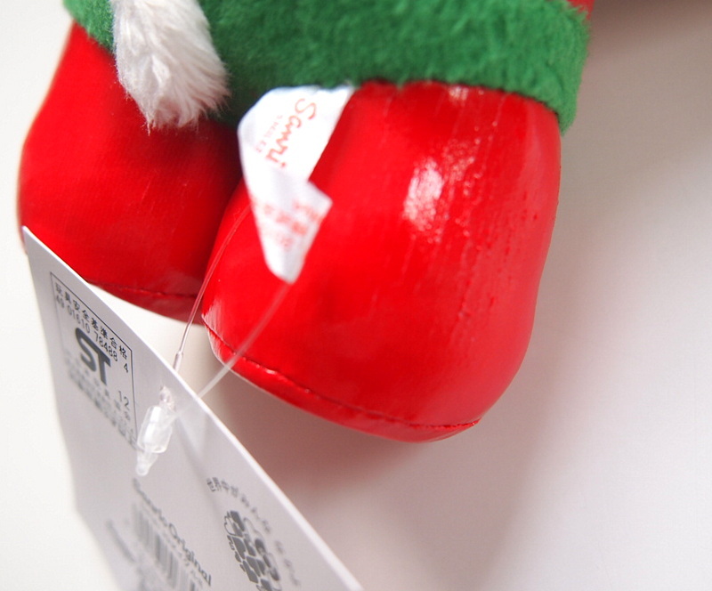 ●ハローキティ イチゴマン ぬいぐるみ マスコットホルダー ２點(diǎn)まとめ 2012 サンリオ Sanrio