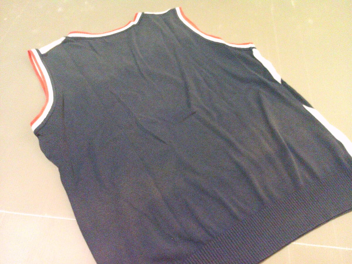 ☆マンシング（L）Munsingwear　ベスト_画像4