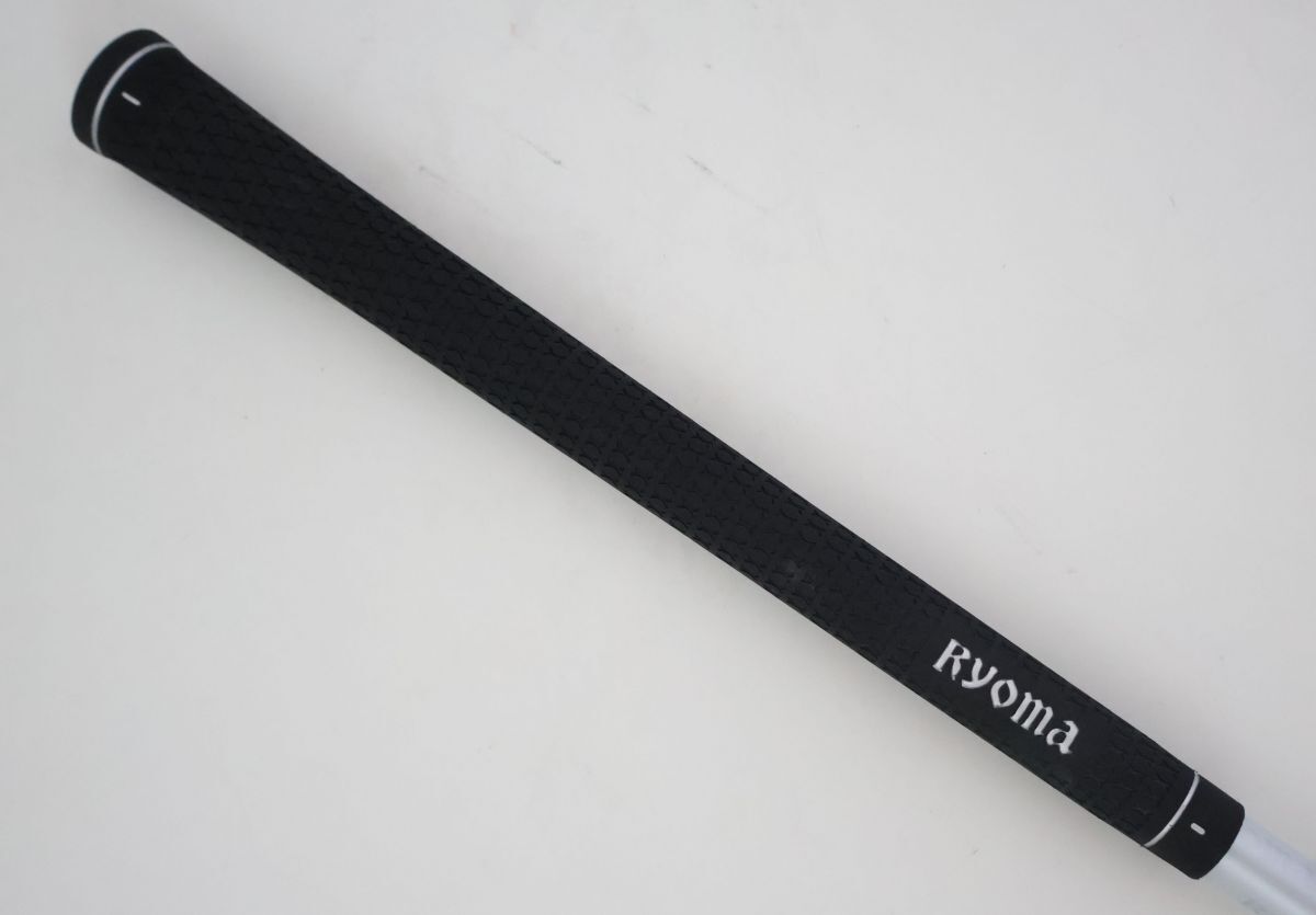 ●1円?！RYOMA★リョーマ MAXIMA(マキシマ)2 TYPE-D ドライバー　2020年モデル　9.5°TOUR AD RM-2カーボン　5S (81485