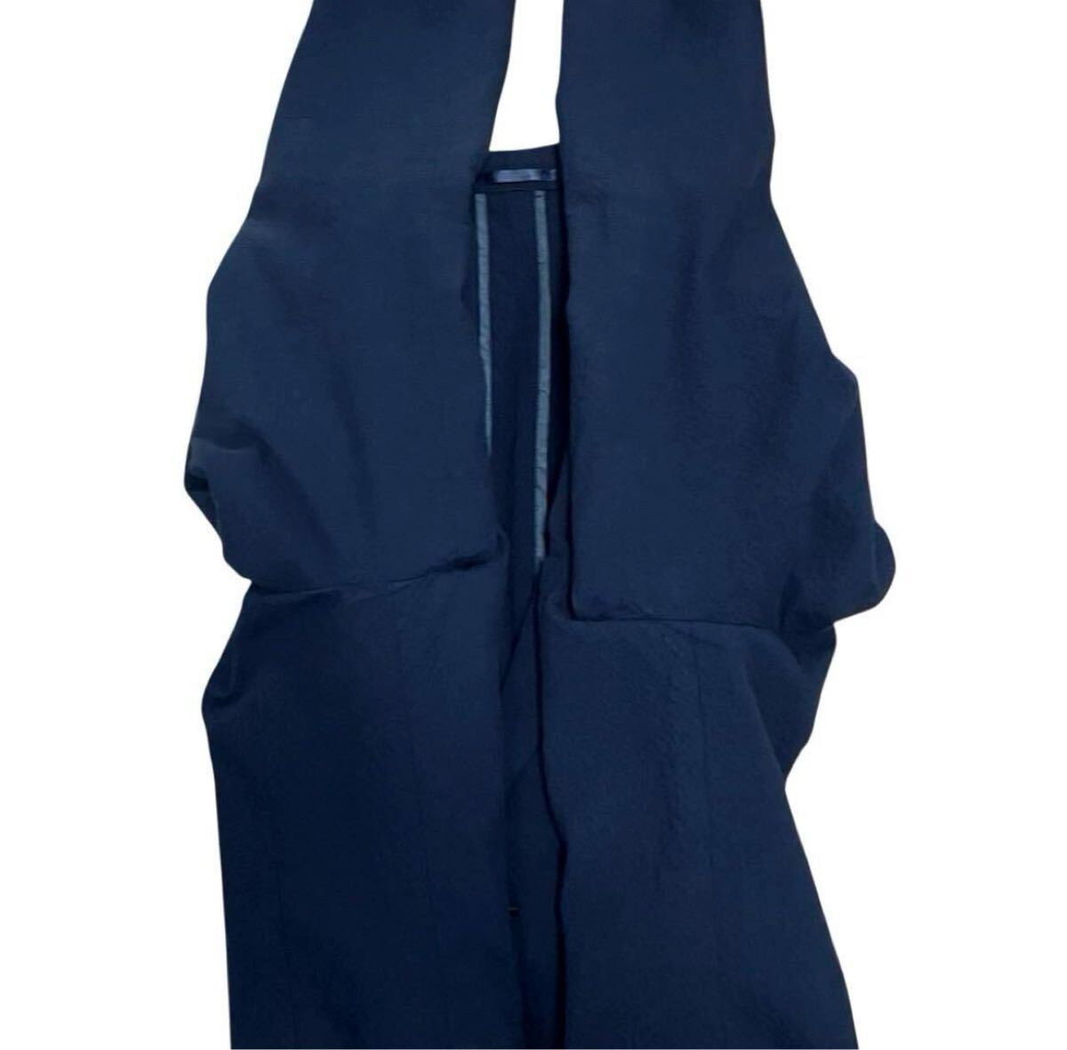 現行タグ Paul Smith ポールスミス シアサッカー ストレッチ 伸縮性 テーラードジャケット アンコン ブレザー 大きいサイズL2 日本製 2B_画像3