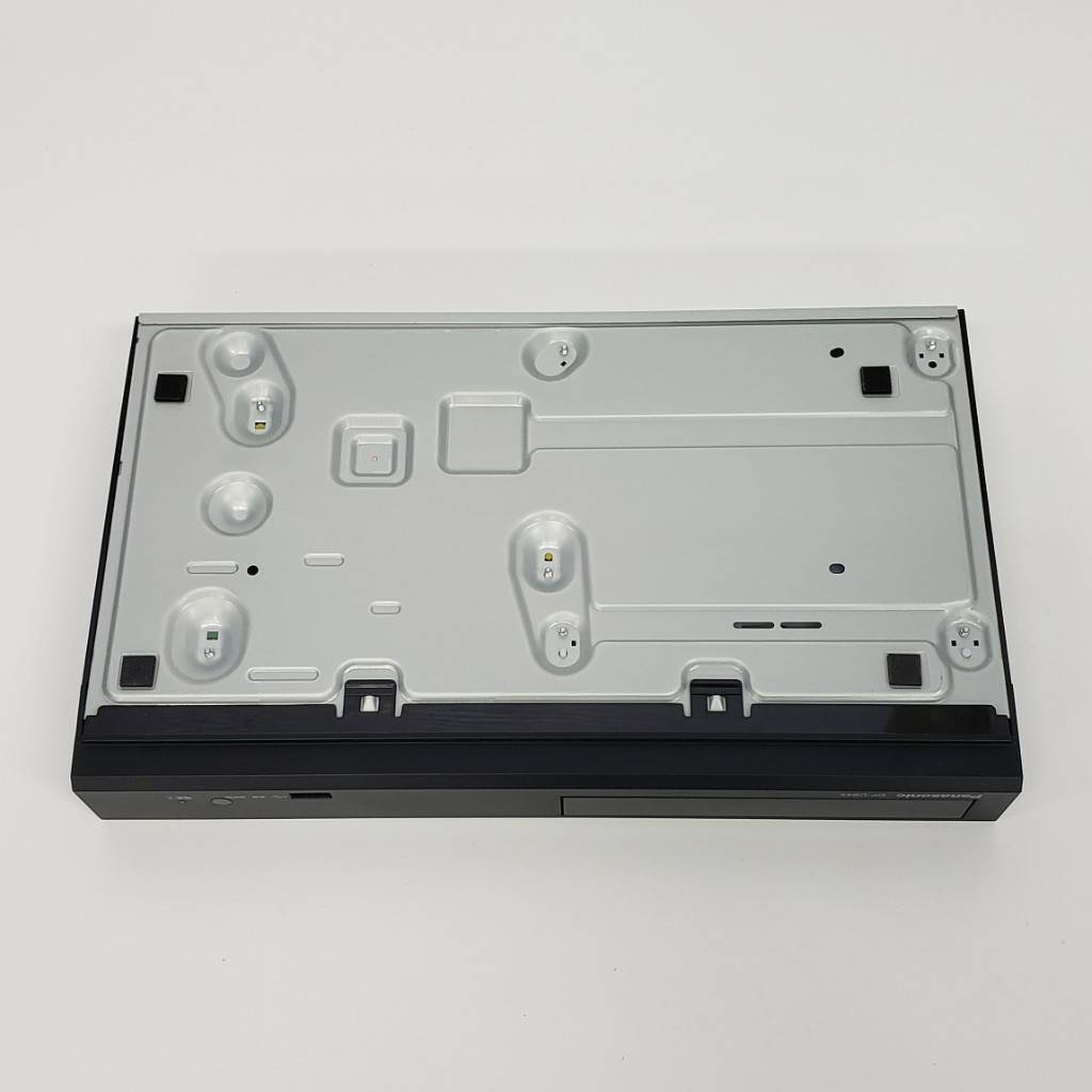 KIS/313806/15000/B102-80/Panasonic ブルーレイディスクプレイヤー DP-UB45(ブラック)