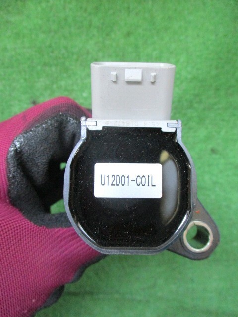 HITACHI Astemo イグニッションコイル U12D01-COIL ヒタチ 未使用品_画像4