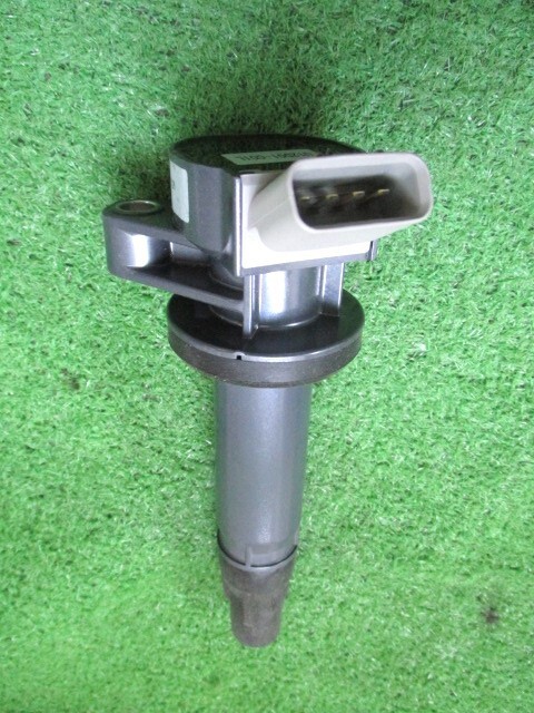 HITACHI Astemo イグニッションコイル U12D01-COIL ヒタチ 未使用品_画像5