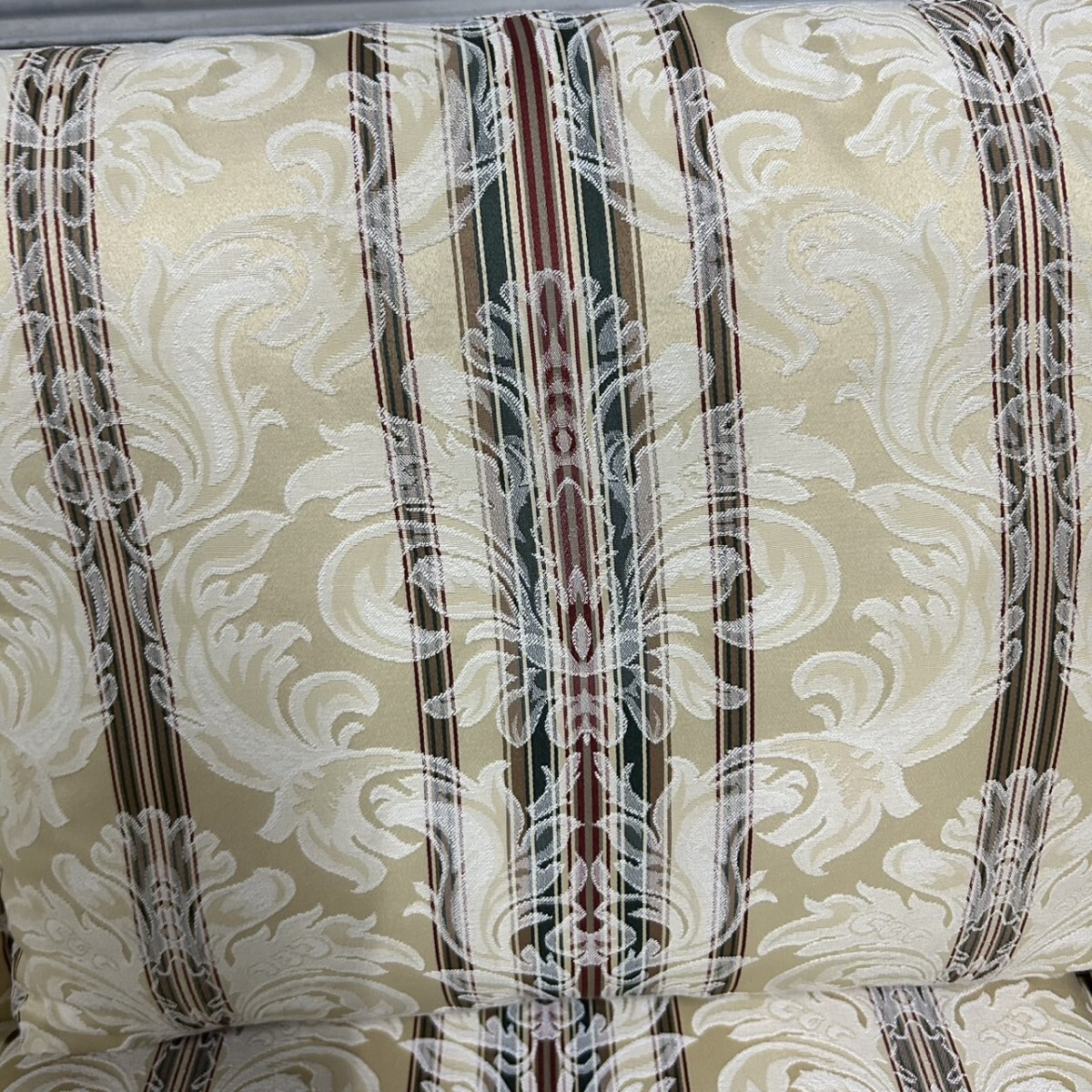 Thomasville トーマスビル 3人掛けソファ インテリア 家具 大塚家具取扱(2)_画像5