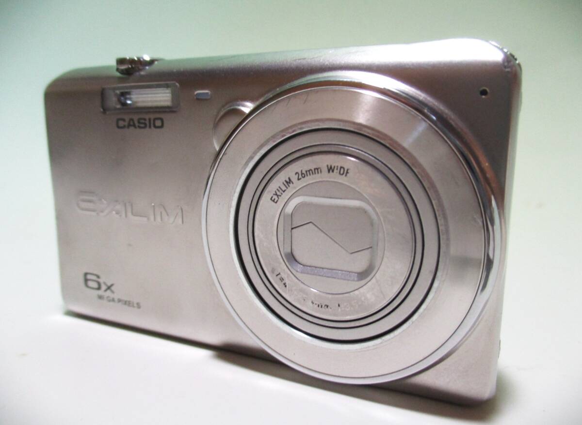 ★2臺(tái)セット　CASIO EXILIM EX-ZS29 EX-ZS27 カシオ デジタルカメラ★