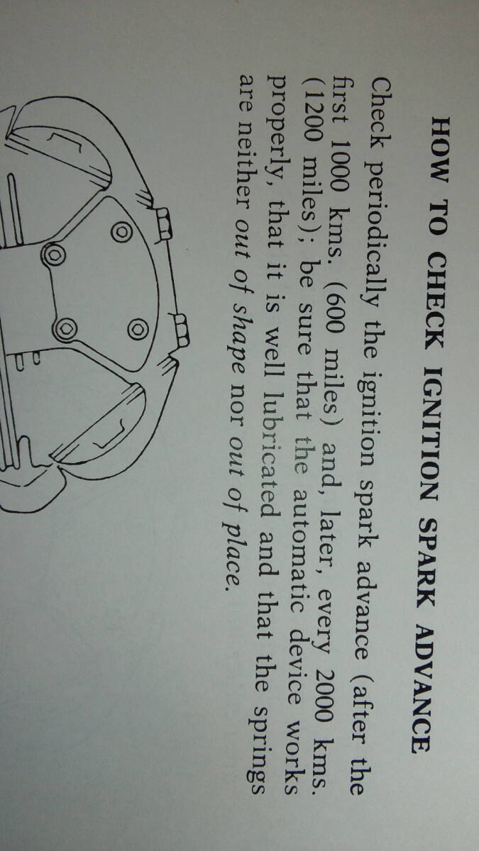 DUCATI одиночный 250 350 450 MARK3 MARK 3 DESMO SCRAMBLER для руководство по обслуживанию 