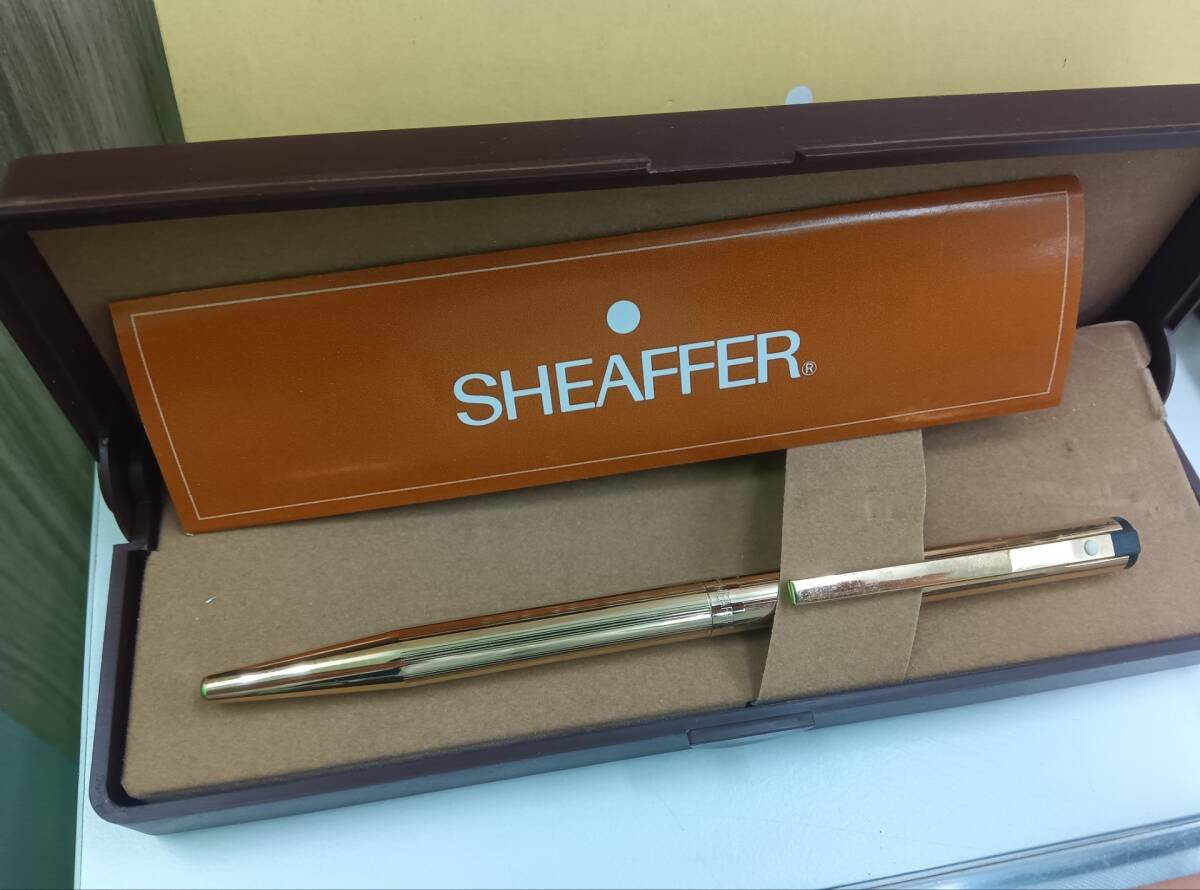 ブランド　筆記具　10本セット　Mont Blanc　モンブラン　シェーファー　PLATINUM　セーラー　CROSS　ベンツ　　◆9664