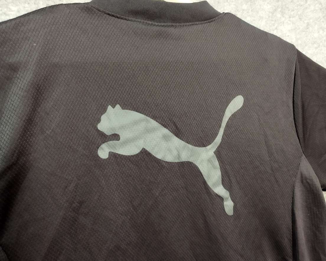 プーマ PUMA サッカー 普段着 プラクティスシャツ Tシャツ 半袖 [サイズ: O /カラー: 写真参照]_画像9