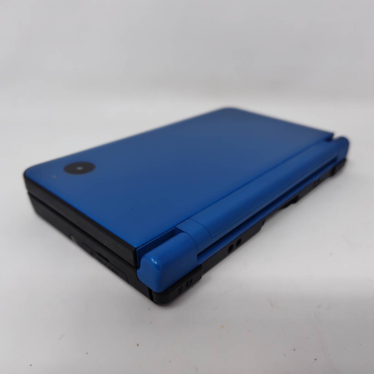 Nintendo DS i LL ブルー UTL-001 本体 任天堂 ニンテンドー