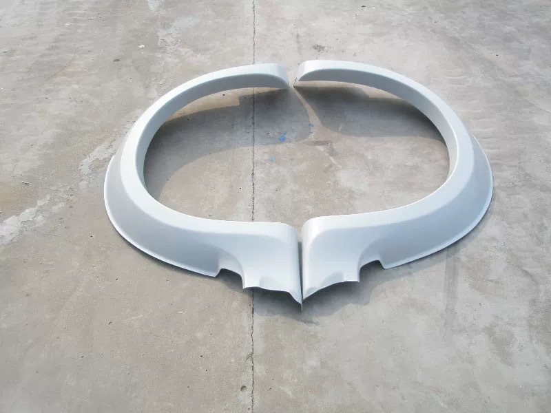 スズキ 2005-2008 SUZUKI 3DR KA-STYLE キット FRP_画像4