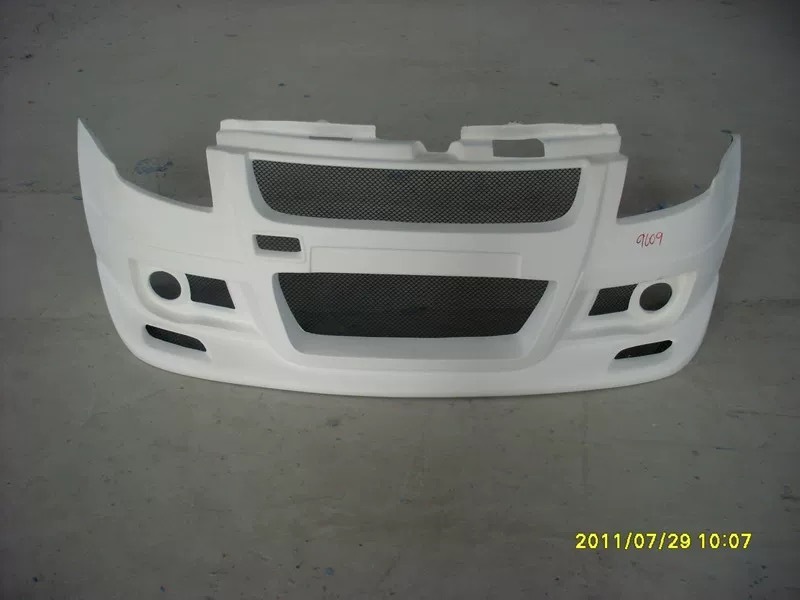 スズキ 2005-2008 SUZUKI SPORTS-STYLE キット FRP_画像1