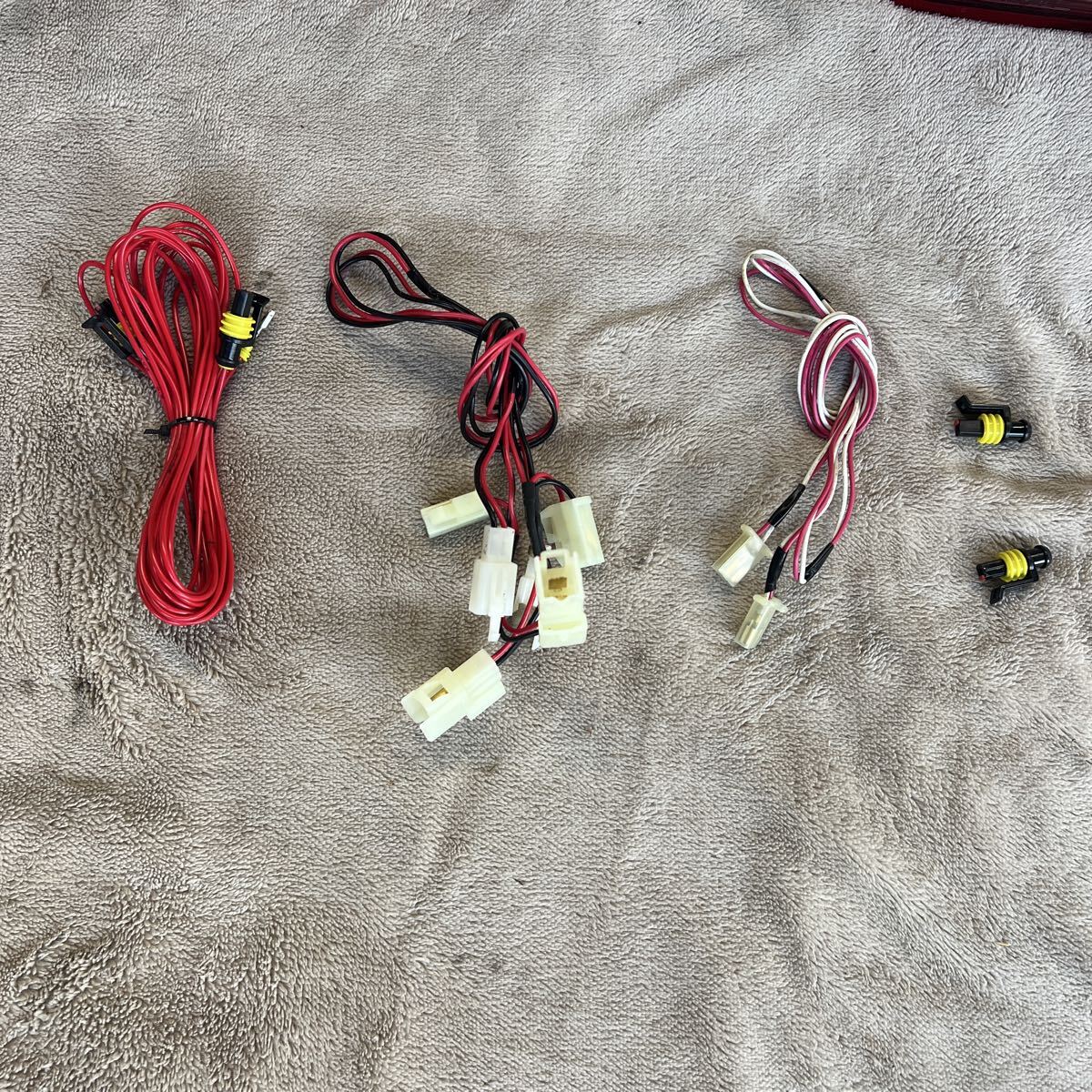 барен tik2-GEAR оригинал товар Subaru Levorg VM