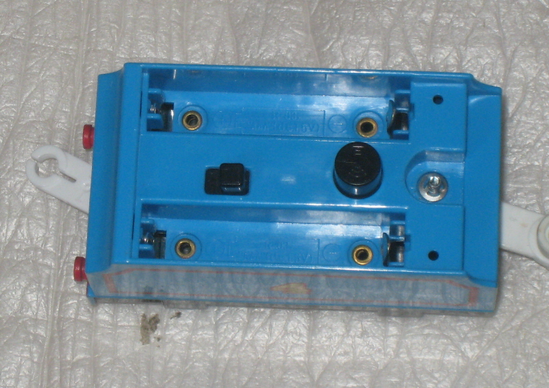 pr01 Plarail ..... Gordon звук проверка settled 