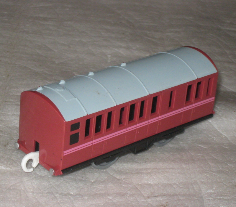 pr01 Plarail ..... Gordon звук проверка settled 