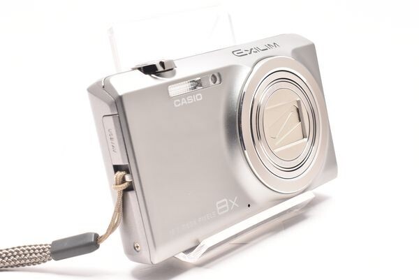 ◎60日動(dòng)作保証付き！◎美品◎完全動(dòng)作品◎EXILIM EX-Z3000 【CASIO?カシオ】CH2509141ys