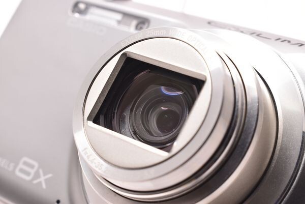 ◎60日動(dòng)作保証付き！◎美品◎完全動(dòng)作品◎EXILIM EX-Z3000 【CASIO?カシオ】CH2509141ys