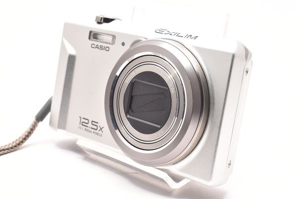 ◎60日動作保証付き！◎美品◎完全動作品◎EXILIM EX-ZS100 【CASIO?カシオ】CH2509139ys