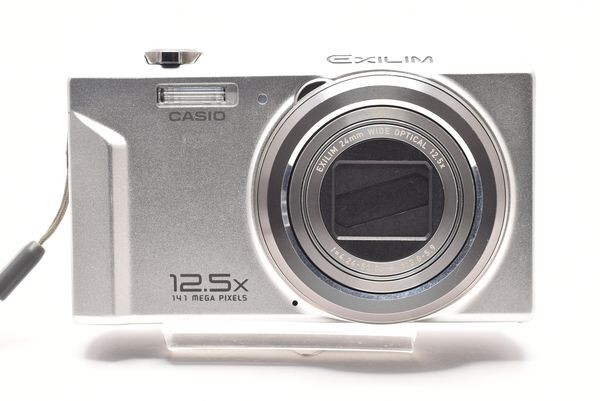 ◎60日動作保証付き！◎美品◎完全動作品◎EXILIM EX-ZS100 【CASIO?カシオ】CH2509139ys
