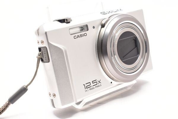 ◎60日動作保証付き！◎美品◎完全動作品◎EXILIM EX-ZS100 【CASIO?カシオ】CH2509139ys