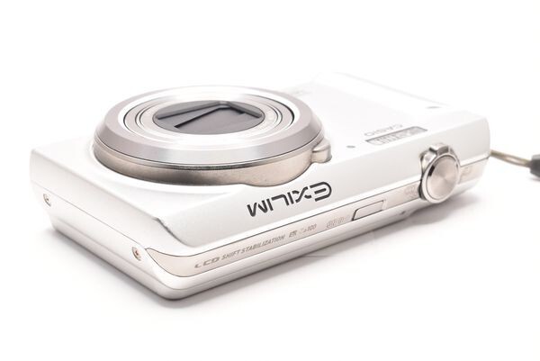 ◎60日動作保証付き！◎美品◎完全動作品◎EXILIM EX-ZS100 【CASIO?カシオ】CH2509139ys