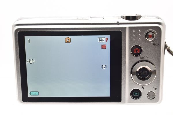 ◎60日動作保証付き！◎美品◎完全動作品◎EXILIM EX-ZS100 【CASIO?カシオ】CH2509139ys