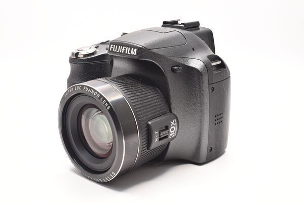 ◎60日動(dòng)作保証付き！◎完全動(dòng)作品◎FinePix SL300 【FUJIFILM?フジフィルム】CH2509154ys