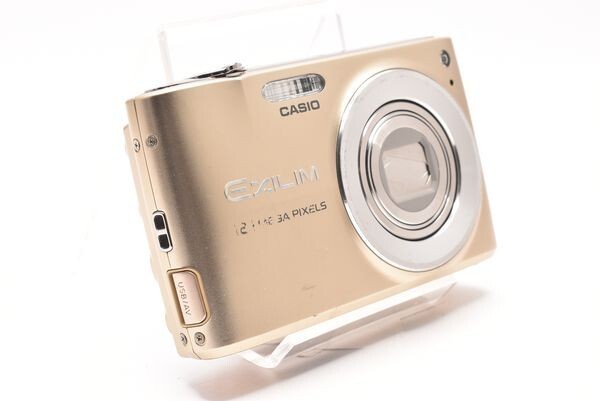 ◎60日動(dòng)作保証付き！◎完全動(dòng)作品◎EXILIM EX-Z400 【CASIO?カシオ】CH2509152ys