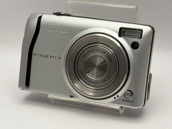 ◎60日動(dòng)作保証付き！◎完全動(dòng)作品◎FinePix F40fd 【FUJIFILM?フジフィルム】CH2508222