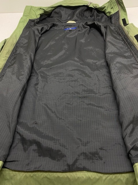 R.NEWBOLD（アールニューボールド）マウンテンパーカー　ナイロンパーカー【C2006-007】_画像3