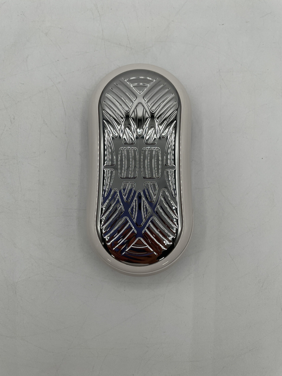 【通電確認(rèn)済み】Nu skin ニュースキン ageLOC ガルバニック ボディスパ 本體＋ageLOC ガルバニック ボディジェル セット　中古【H212】