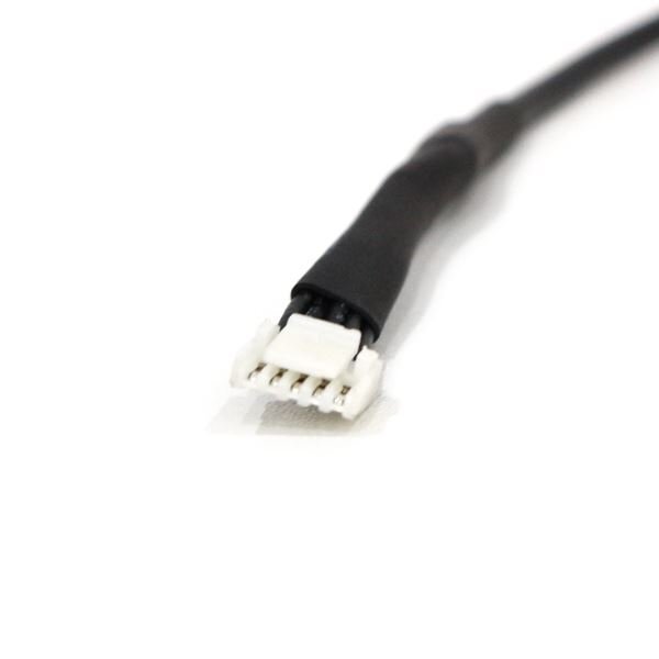 Б 送料無(wú)料 カロッツェリア パイオニア ナビ AVIC-CE901AL-M バックカメラ RCA変換 アダプタ ハーネス ケーブル コネクタ RD-C200互換品