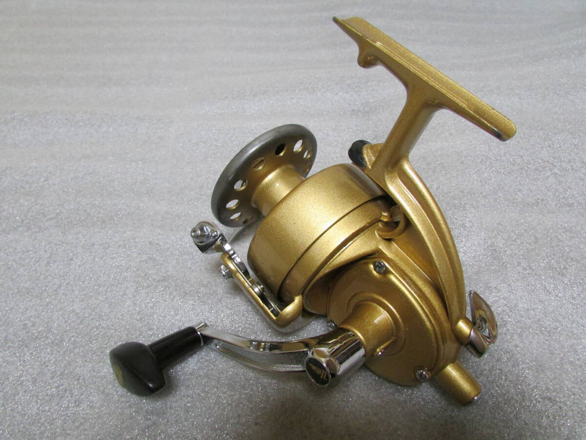  быстрое решение Olympic Ultra 93 (OLYMPIC ULTRA 93) левый наматывать specification 