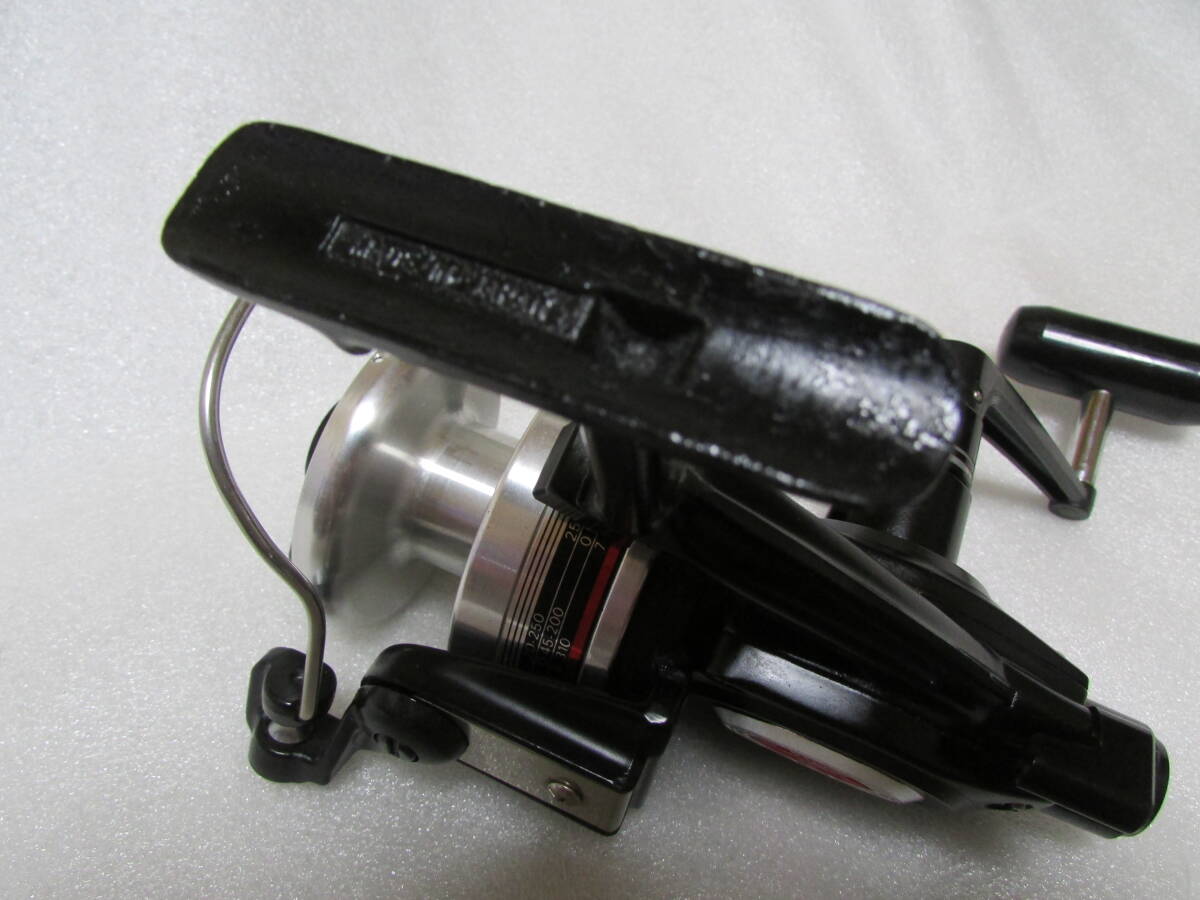  Ryobi Pro ska year 7 (RYOBI PROSKYER 7) красный шар 