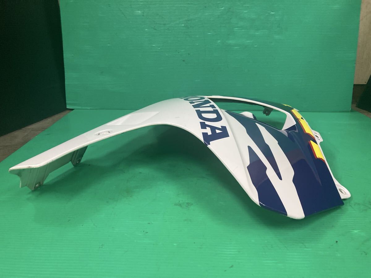 160*1F【RVF400 NC35-110】アンダーカウル L 左側 外装 VFR400 250912_画像5