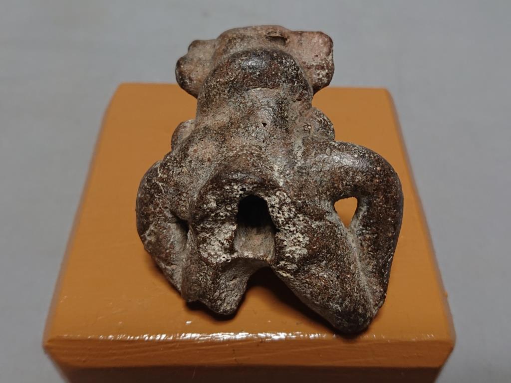 コレクター収集品 メキシコ、マヤ文明（古典期後期