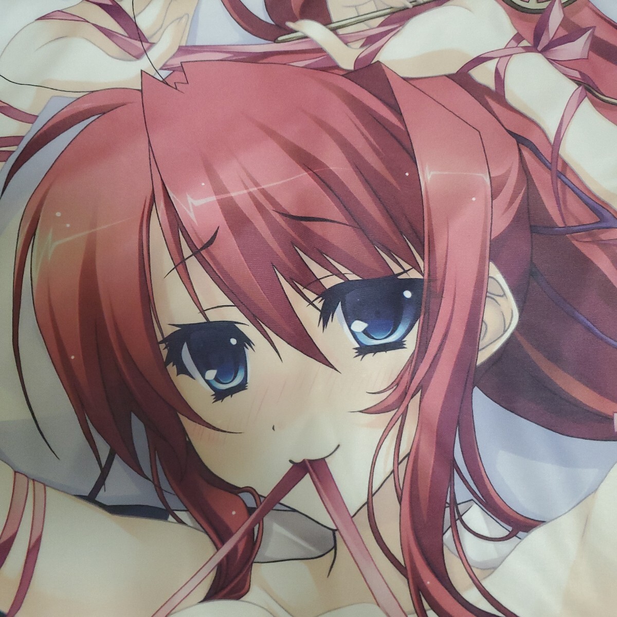  добродетель река . звук .. внизу .. Dakimakura покрытие Like to long ....! небо внизу . освобождение 