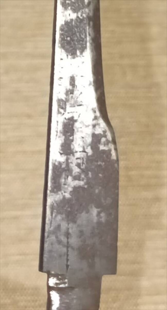  маленький рисунок маленький меч .. изначальный Muromachi времена искусный мастер меч принадлежности художественно оформленный меч samurai меч короткий меч короткий меч ...