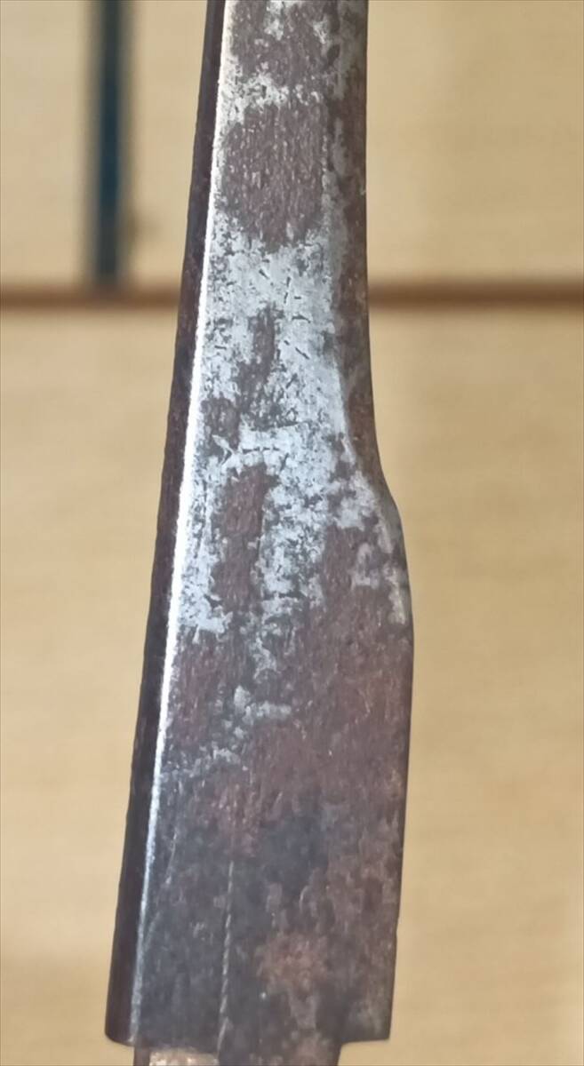  маленький рисунок маленький меч .. изначальный Muromachi времена искусный мастер меч принадлежности художественно оформленный меч samurai меч короткий меч короткий меч ...