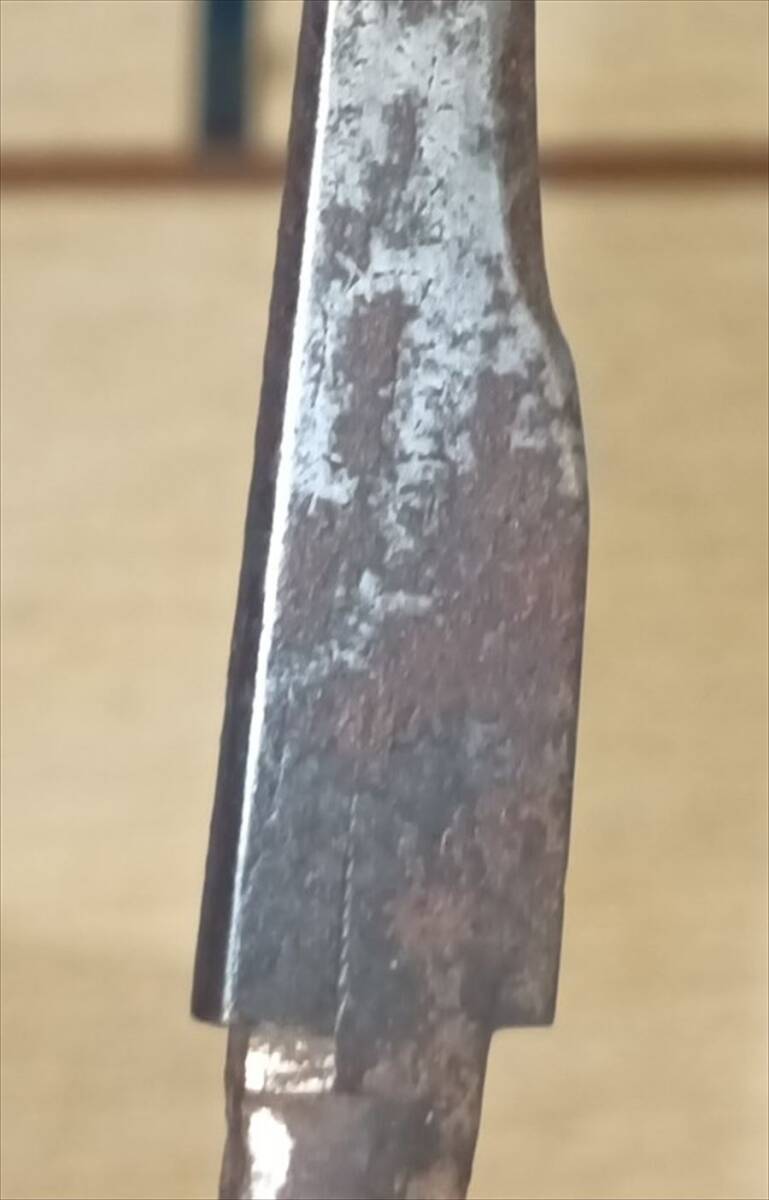  маленький рисунок маленький меч .. изначальный Muromachi времена искусный мастер меч принадлежности художественно оформленный меч samurai меч короткий меч короткий меч ...