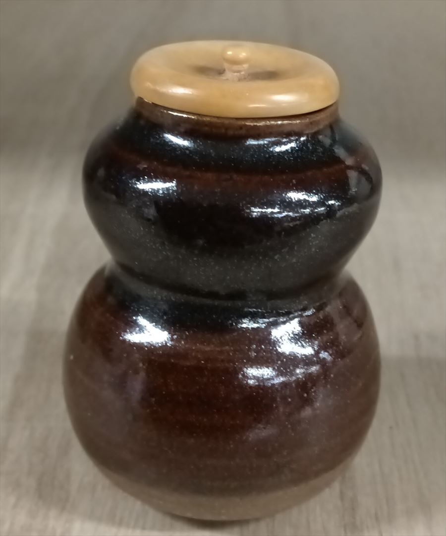  старый Seto чай входить Seto Tang предмет чайная посуда чайная посуда вместе коробка ...