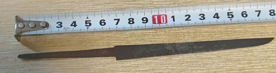  маленький рисунок маленький меч ... человек Sasaki входить дорога источник один . Edo времена искусный мастер меч принадлежности художественно оформленный меч samurai меч короткий меч короткий меч ...