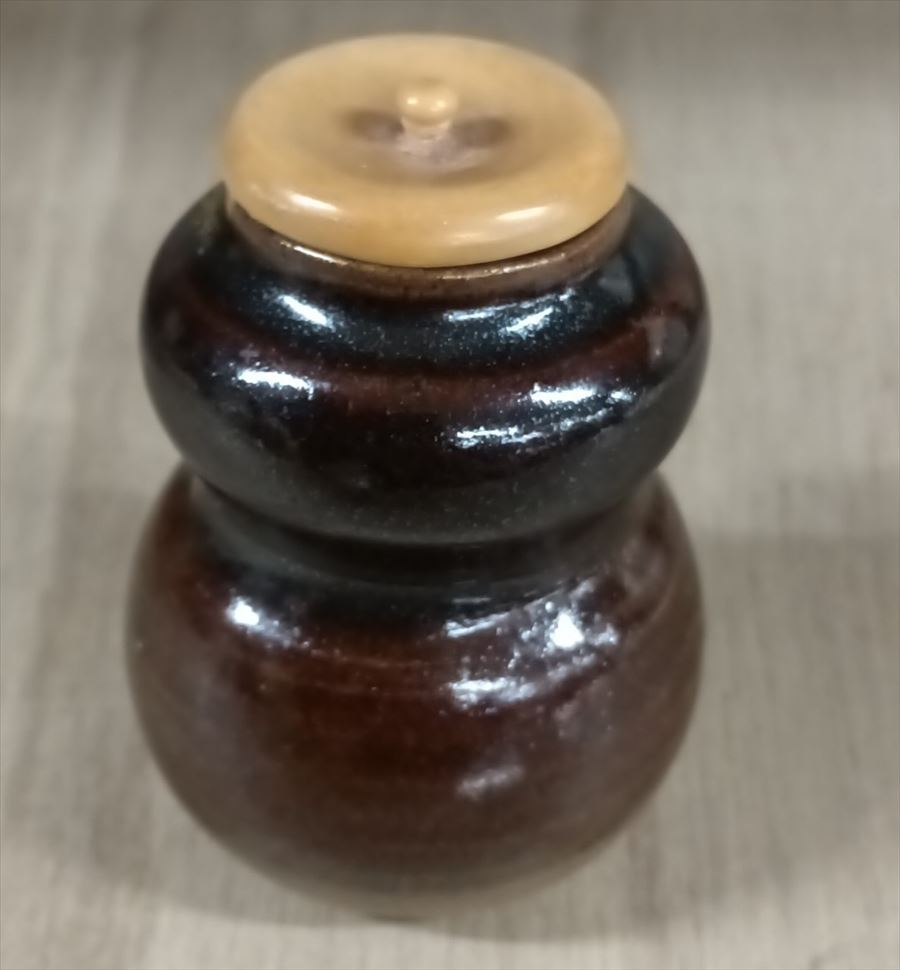  старый Seto чай входить Seto Tang предмет чайная посуда чайная посуда вместе коробка ...