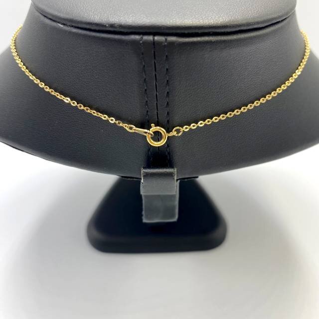 WEDGWOOD ウェッジウッド カメオ ネックレス ブランド アクセサリー ペンダント リバーシブル ピンク ゴールドカラー_画像4