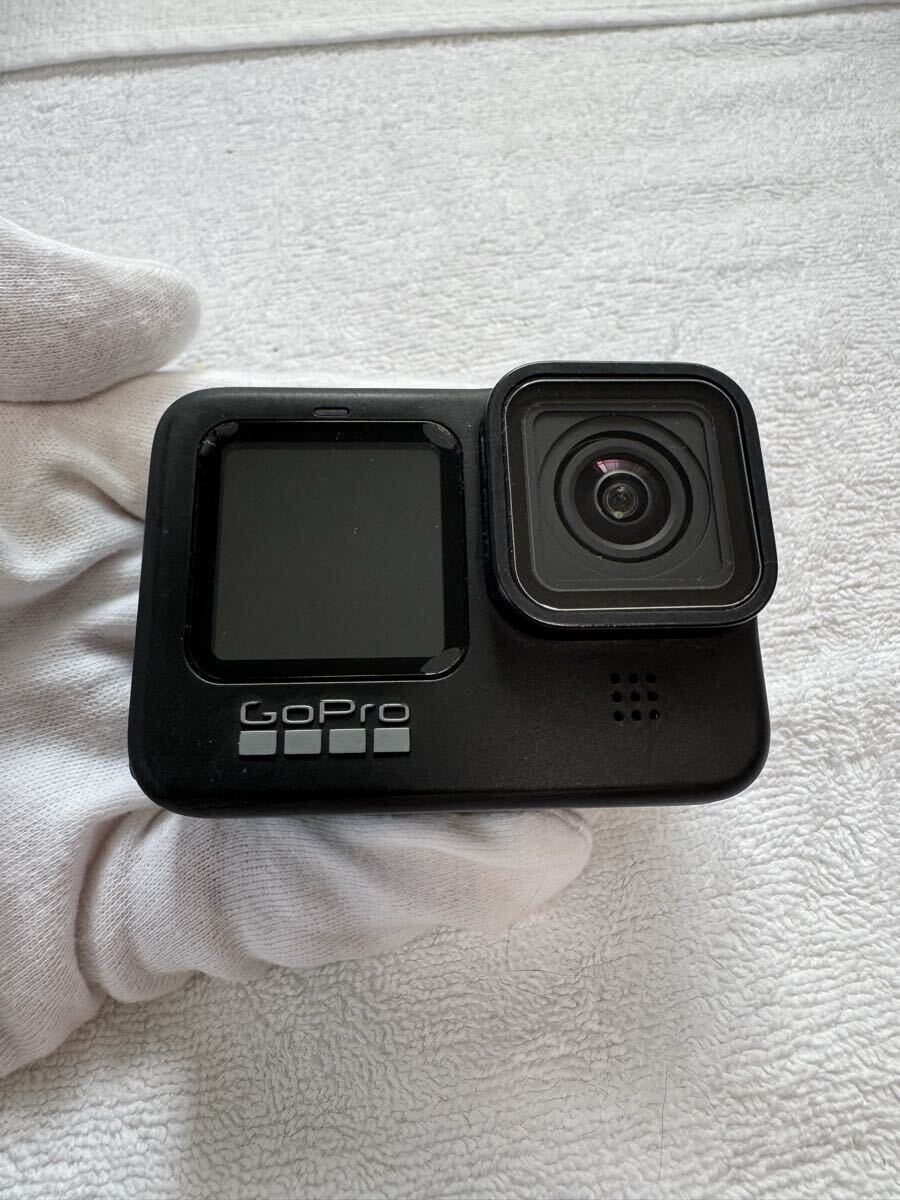 GoPro hero9